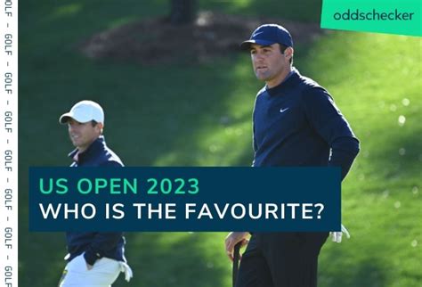 us open odds checker|odds winning us open.